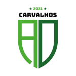 Carvalhos crest