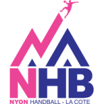 Nyon Handball La Cote crest