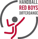 Differdange W (Lux) crest