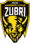Zubri W crest