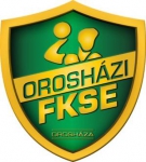 Oroshazi W crest