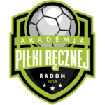 Radom II W crest