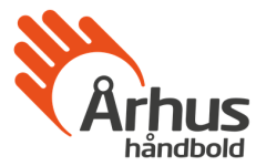 Aarhus Handbold W crest
