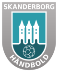 Ikast Handbold W crest