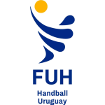 Uruguay U19 crest
