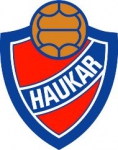 Haukar crest