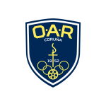 OAR Coruna crest