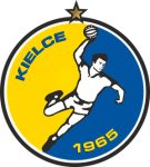 Wybicki Kielce crest