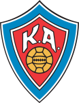 Thor Akureyri crest