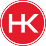 Kopavogs W crest