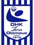 UP Olomouc W crest