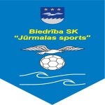 Jurmalas crest