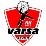 Alytaus crest