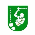 Granitas Kaunas (Ltu) crest