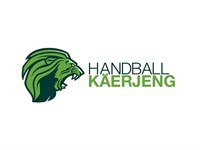Kaerjeng crest