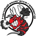 Rumelange crest