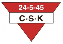 Charlottenlund crest