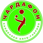 Chardafon Gabrovo crest
