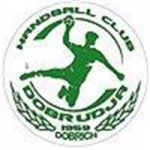 Dobrudja crest