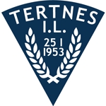Tertnes W crest