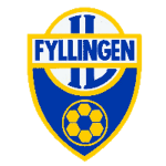 Fyllingen crest