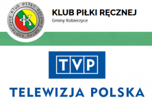 Kobierzyce W crest