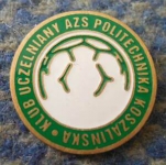 Koszalin W crest