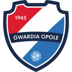 Gwardia Opole crest