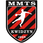 MMTS Kwidzyn crest