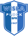Wisla Plock crest