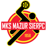 Mazur Sierpc crest