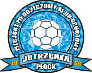 Jutrzenka Plock W crest