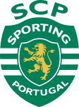 Sporting crest