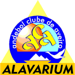 Alavarium W crest