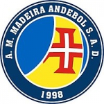 Madeira SAD W crest