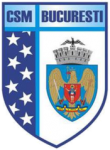 Din. Bucuresti crest