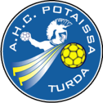Potaissa Turda crest