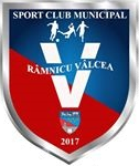 Ramnicu Valcea W crest