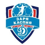 Dinamo Astrakhan crest