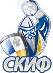 Krasnodar W crest