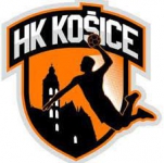 HK Kosice crest