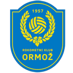 Jeruzalem Ormoz crest