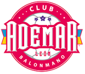 Ademar crest