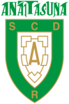 Anaitasuna crest