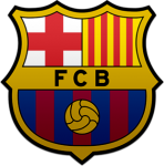 Barcelona crest