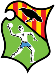 Granollers crest