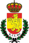 Barcelona II crest