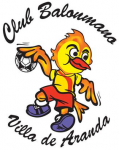 Villa de Aranda crest