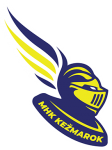 Kezmarok crest