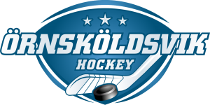Ornskoldsvik crest